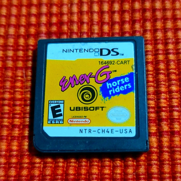 3 NINTENDO DS 2 PETZ GAMES, HORSESHOE RANCH, - Picture 3 of 9